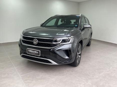 VOLKSWAGEN Taos 1.4 16V 4P FLEX 250 TSI HIGHLINE AUTOM�TICO, Foto 1