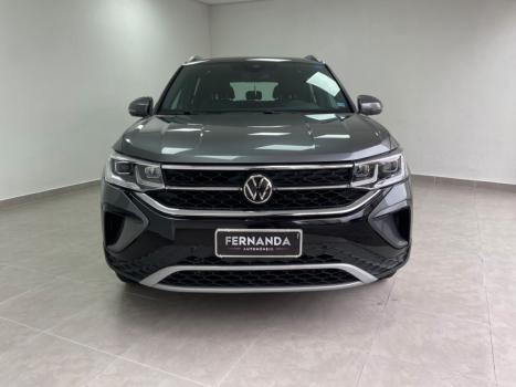 VOLKSWAGEN Taos 1.4 16V 4P FLEX 250 TSI HIGHLINE AUTOM�TICO, Foto 2