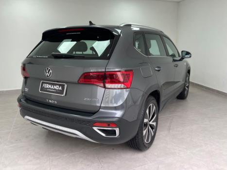 VOLKSWAGEN Taos 1.4 16V 4P FLEX 250 TSI HIGHLINE AUTOM�TICO, Foto 3