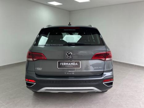 VOLKSWAGEN Taos 1.4 16V 4P FLEX 250 TSI HIGHLINE AUTOM�TICO, Foto 4