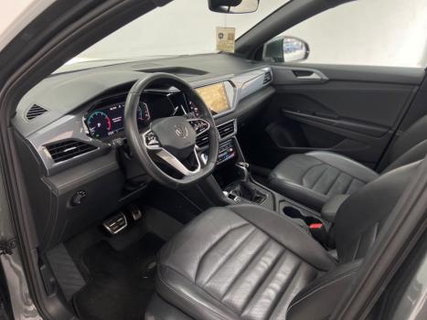 VOLKSWAGEN Taos 1.4 16V 4P FLEX 250 TSI HIGHLINE AUTOM�TICO, Foto 5