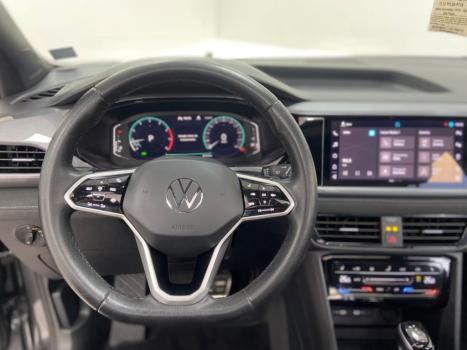 VOLKSWAGEN Taos 1.4 16V 4P FLEX 250 TSI HIGHLINE AUTOM�TICO, Foto 6
