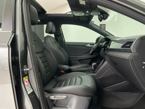 VOLKSWAGEN Taos 1.4 16V 4P FLEX 250 TSI HIGHLINE AUTOM�TICO, Foto 10