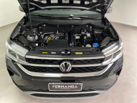 VOLKSWAGEN Taos 1.4 16V 4P FLEX 250 TSI HIGHLINE AUTOM�TICO, Foto 14