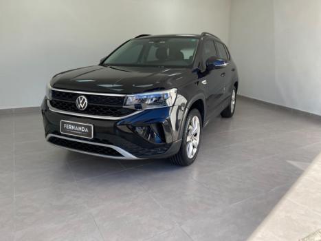 VOLKSWAGEN Taos 1.4 16V 4P FLEX 250 TSI COMFORTLINE AUTOM�TICO, Foto 1