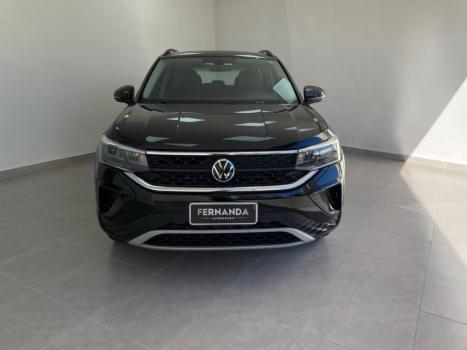 VOLKSWAGEN Taos 1.4 16V 4P FLEX 250 TSI COMFORTLINE AUTOM�TICO, Foto 2