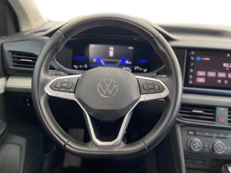 VOLKSWAGEN Taos 1.4 16V 4P FLEX 250 TSI COMFORTLINE AUTOM�TICO, Foto 5