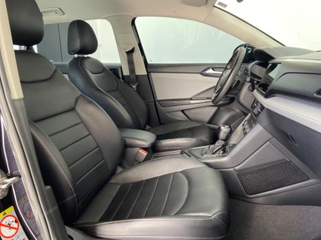 VOLKSWAGEN Taos 1.4 16V 4P FLEX 250 TSI COMFORTLINE AUTOM�TICO, Foto 7