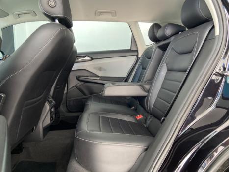 VOLKSWAGEN Taos 1.4 16V 4P FLEX 250 TSI COMFORTLINE AUTOM�TICO, Foto 8