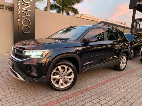 VOLKSWAGEN Taos 1.4 16V 4P FLEX 250 TSI COMFORTLINE AUTOM�TICO, Foto 1