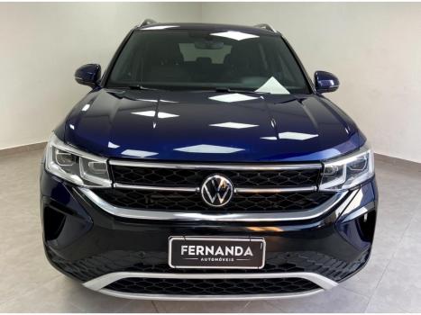 VOLKSWAGEN Taos 1.4 16V 4P FLEX 250 TSI HIGHLINE AUTOM�TICO, Foto 2