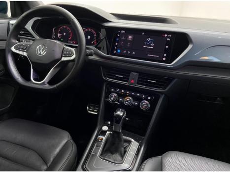 VOLKSWAGEN Taos 1.4 16V 4P FLEX 250 TSI HIGHLINE AUTOM�TICO, Foto 5