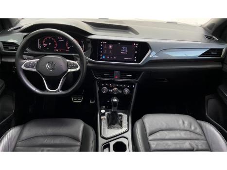 VOLKSWAGEN Taos 1.4 16V 4P FLEX 250 TSI HIGHLINE AUTOM�TICO, Foto 7