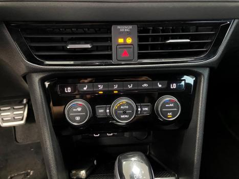 VOLKSWAGEN Taos 1.4 16V 4P FLEX 250 TSI HIGHLINE AUTOM�TICO, Foto 9