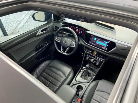 VOLKSWAGEN Taos 1.4 16V 4P FLEX 250 TSI HIGHLINE AUTOM�TICO, Foto 12