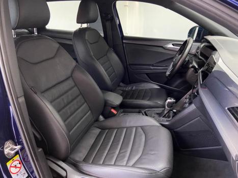 VOLKSWAGEN Taos 1.4 16V 4P FLEX 250 TSI HIGHLINE AUTOM�TICO, Foto 14