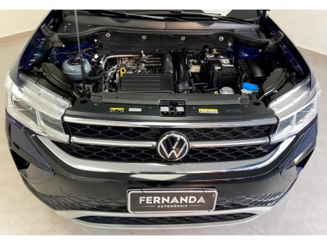 VOLKSWAGEN Taos 1.4 16V 4P FLEX 250 TSI HIGHLINE AUTOM�TICO, Foto 17