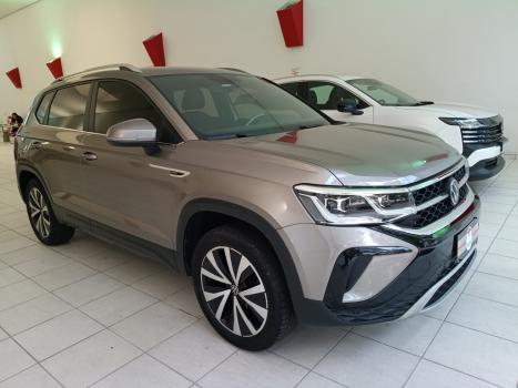 VOLKSWAGEN Taos 1.4 16V 4P FLEX 250 TSI HIGHLINE AUTOM�TICO, Foto 1