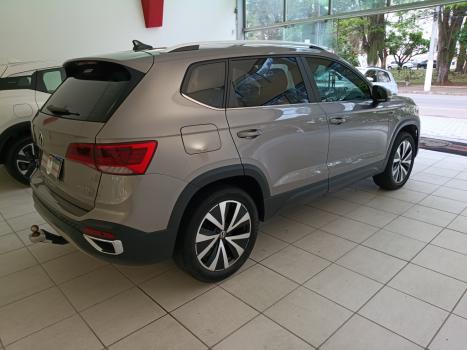 VOLKSWAGEN Taos 1.4 16V 4P FLEX 250 TSI HIGHLINE AUTOM�TICO, Foto 6