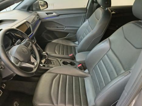 VOLKSWAGEN Taos 1.4 16V 4P FLEX 250 TSI HIGHLINE AUTOM�TICO, Foto 9