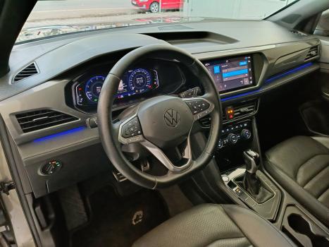 VOLKSWAGEN Taos 1.4 16V 4P FLEX 250 TSI HIGHLINE AUTOM�TICO, Foto 13