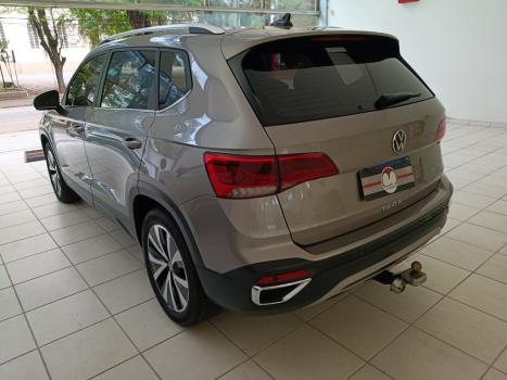 VOLKSWAGEN Taos 1.4 16V 4P FLEX 250 TSI HIGHLINE AUTOM�TICO, Foto 14