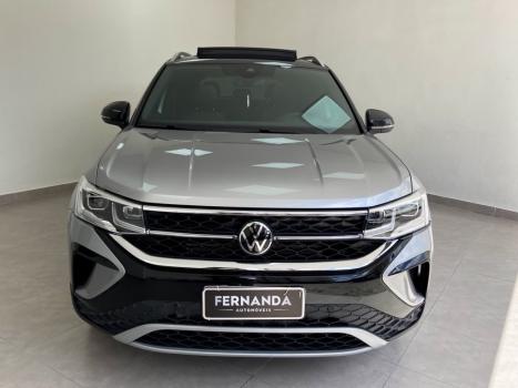 VOLKSWAGEN Taos 1.4 16V 4P FLEX 250 TSI HIGHLINE AUTOMÁTICO, Foto 2