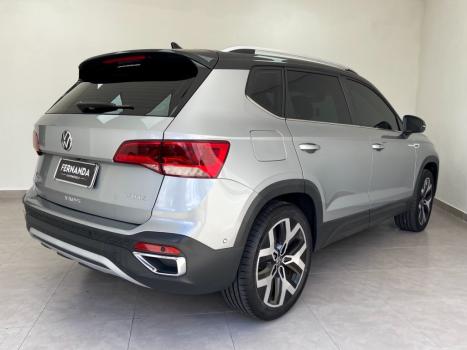 VOLKSWAGEN Taos 1.4 16V 4P FLEX 250 TSI HIGHLINE AUTOMÁTICO, Foto 3