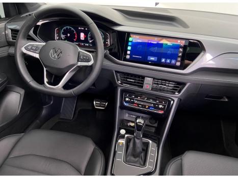 VOLKSWAGEN Taos 1.4 16V 4P FLEX 250 TSI HIGHLINE AUTOMÁTICO, Foto 5