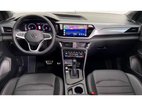 VOLKSWAGEN Taos 1.4 16V 4P FLEX 250 TSI HIGHLINE AUTOMÁTICO, Foto 7