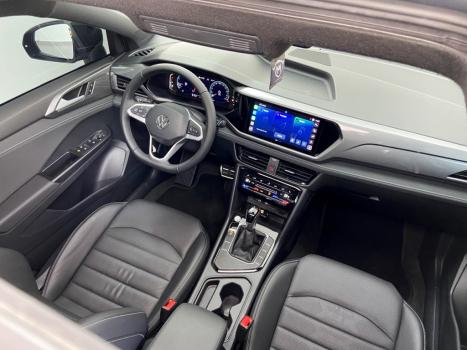 VOLKSWAGEN Taos 1.4 16V 4P FLEX 250 TSI HIGHLINE AUTOMÁTICO, Foto 14