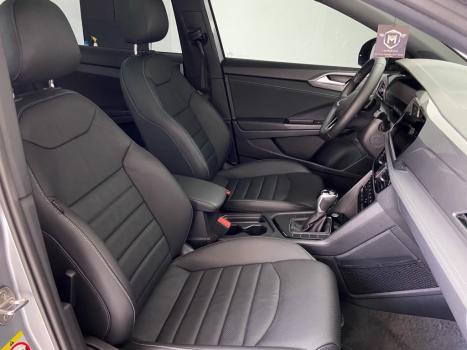 VOLKSWAGEN Taos 1.4 16V 4P FLEX 250 TSI HIGHLINE AUTOMÁTICO, Foto 15