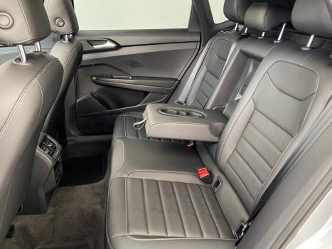 VOLKSWAGEN Taos 1.4 16V 4P FLEX 250 TSI HIGHLINE AUTOMÁTICO, Foto 16