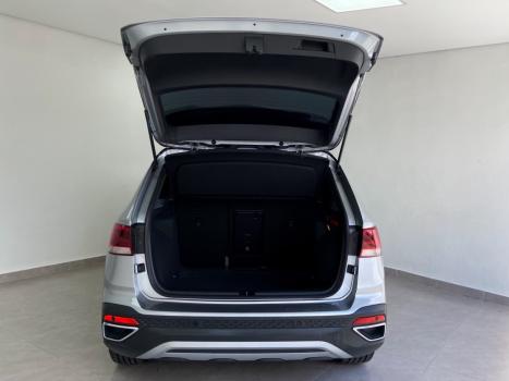VOLKSWAGEN Taos 1.4 16V 4P FLEX 250 TSI HIGHLINE AUTOMÁTICO, Foto 17