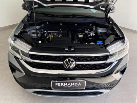 VOLKSWAGEN Taos 1.4 16V 4P FLEX 250 TSI HIGHLINE AUTOMÁTICO, Foto 18