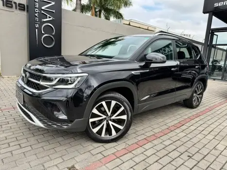 VOLKSWAGEN Taos 1.4 16V 4P FLEX 250 TSI HIGHLINE AUTOMÁTICO, Foto 1