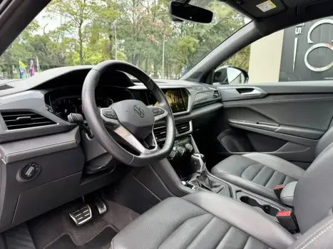 VOLKSWAGEN Taos 1.4 16V 4P FLEX 250 TSI HIGHLINE AUTOMÁTICO, Foto 5