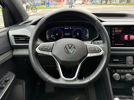 VOLKSWAGEN Taos 1.4 16V 4P FLEX 250 TSI HIGHLINE AUTOMÁTICO, Foto 12