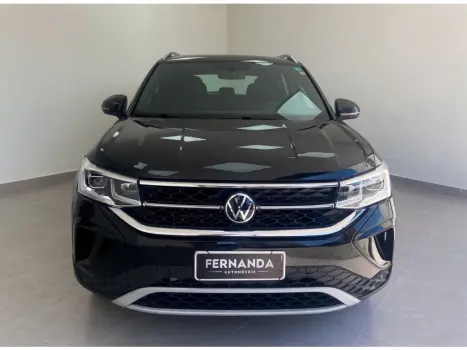 VOLKSWAGEN Taos 1.4 16V 4P FLEX 250 TSI HIGHLINE AUTOMÁTICO, Foto 2