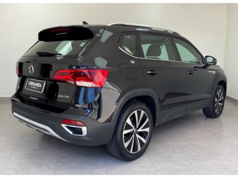 VOLKSWAGEN Taos 1.4 16V 4P FLEX 250 TSI HIGHLINE AUTOMÁTICO, Foto 3