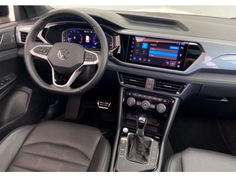 VOLKSWAGEN Taos 1.4 16V 4P FLEX 250 TSI HIGHLINE AUTOMÁTICO, Foto 5