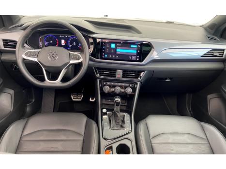 VOLKSWAGEN Taos 1.4 16V 4P FLEX 250 TSI HIGHLINE AUTOMÁTICO, Foto 7