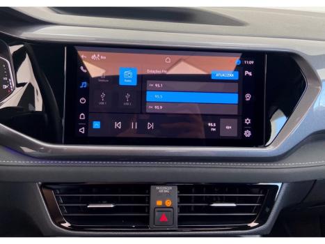 VOLKSWAGEN Taos 1.4 16V 4P FLEX 250 TSI HIGHLINE AUTOMÁTICO, Foto 8