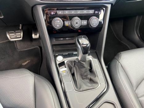 VOLKSWAGEN Taos 1.4 16V 4P FLEX 250 TSI HIGHLINE AUTOMÁTICO, Foto 10