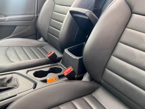 VOLKSWAGEN Taos 1.4 16V 4P FLEX 250 TSI HIGHLINE AUTOMÁTICO, Foto 11