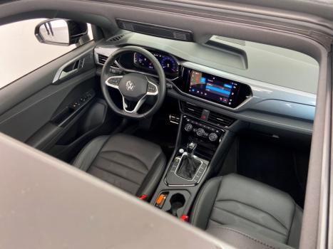 VOLKSWAGEN Taos 1.4 16V 4P FLEX 250 TSI HIGHLINE AUTOMÁTICO, Foto 13