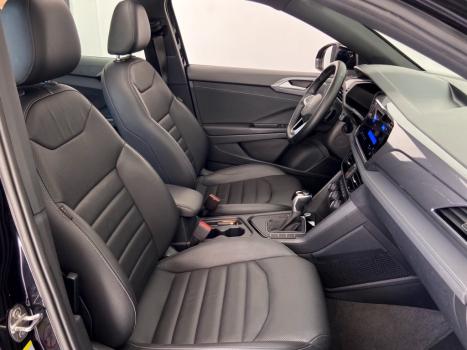 VOLKSWAGEN Taos 1.4 16V 4P FLEX 250 TSI HIGHLINE AUTOMÁTICO, Foto 15