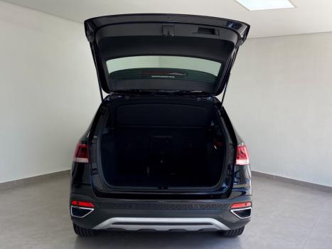 VOLKSWAGEN Taos 1.4 16V 4P FLEX 250 TSI HIGHLINE AUTOMÁTICO, Foto 17