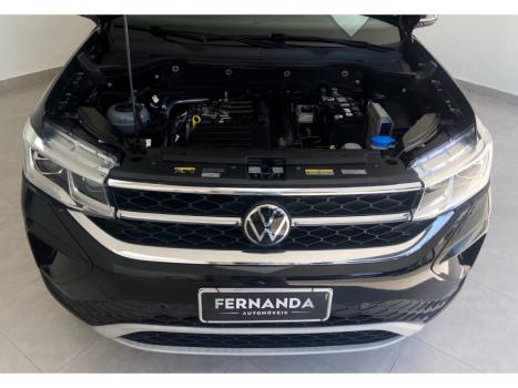 VOLKSWAGEN Taos 1.4 16V 4P FLEX 250 TSI HIGHLINE AUTOMÁTICO, Foto 18