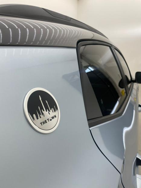 VOLKSWAGEN Tera 1.0 12V 4P 170 TSI HIGH AUTOMTICO, Foto 8